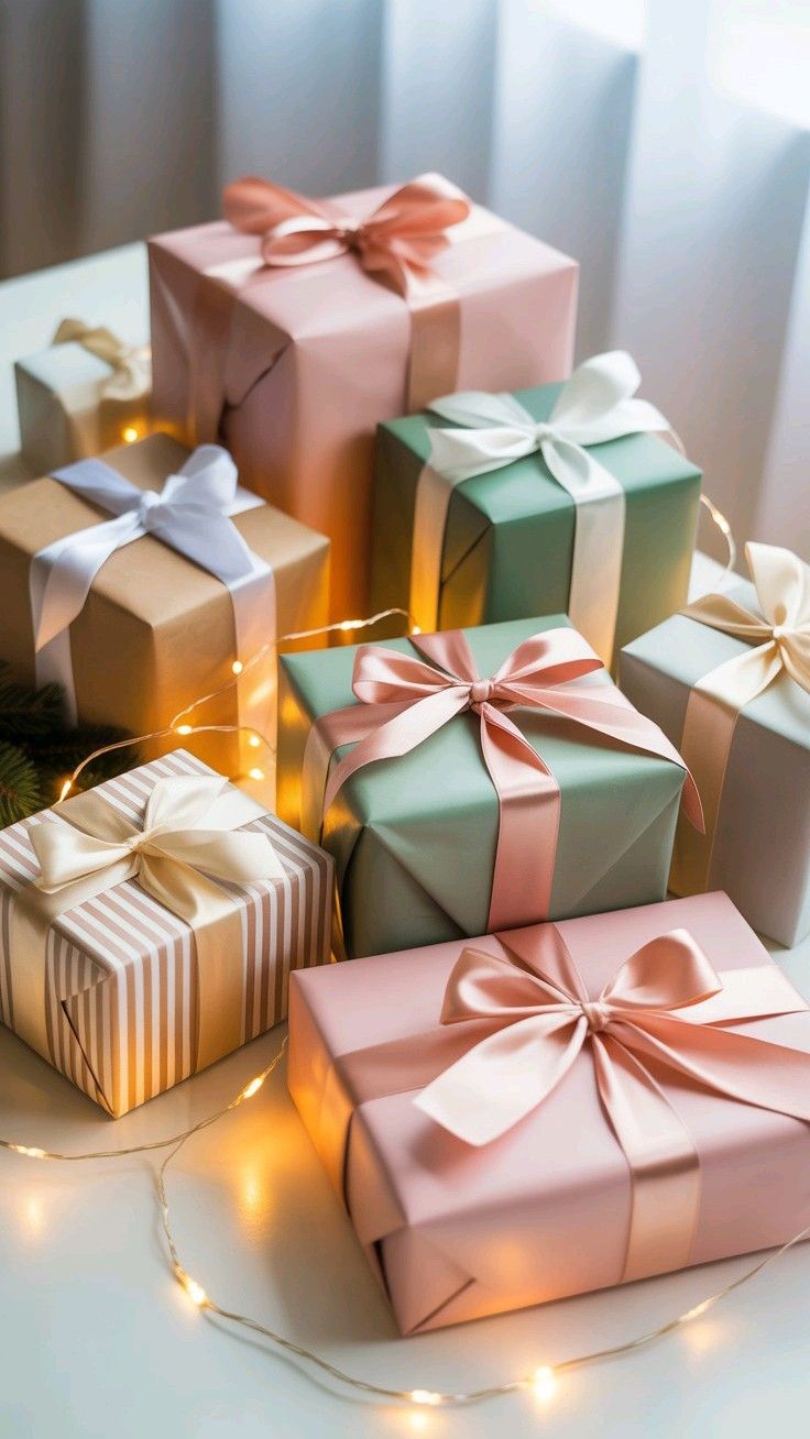 Gift Boxes