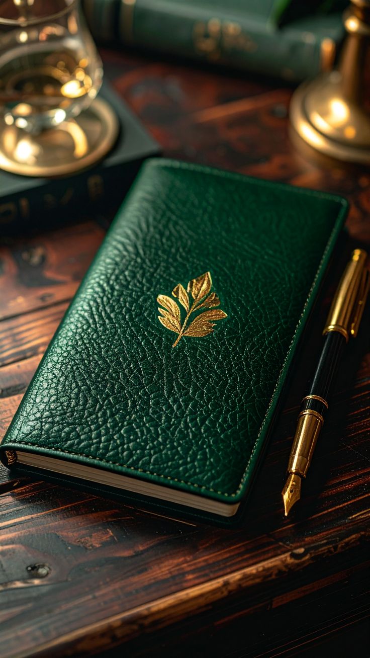 Luxury Journals