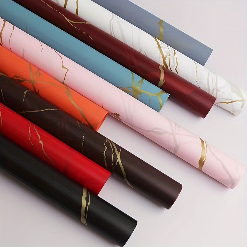 Luxury Wrap Paper