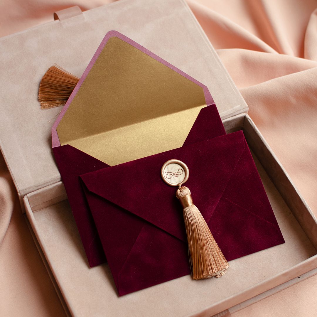 Premium Envelopes