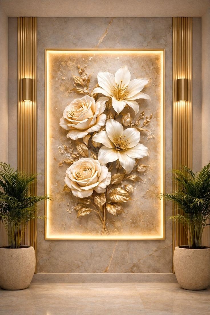 Wall Art Panels