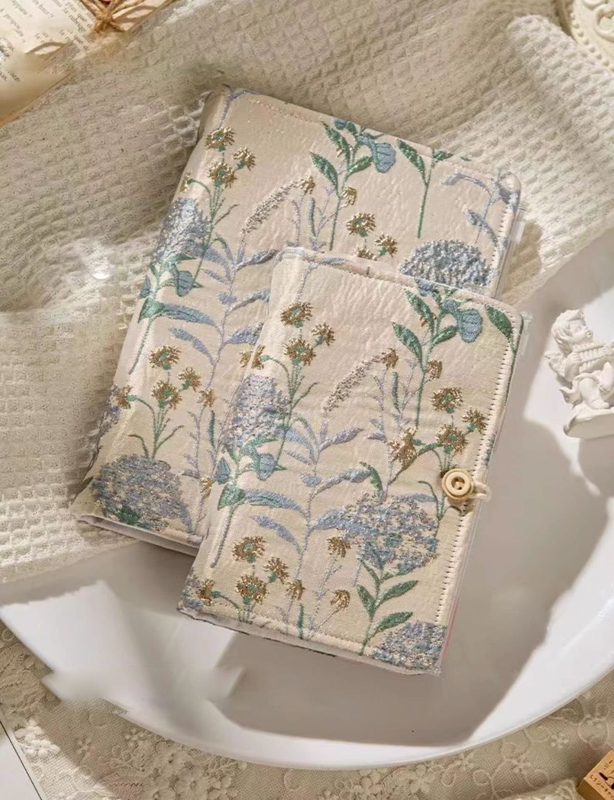 Paper Diaries