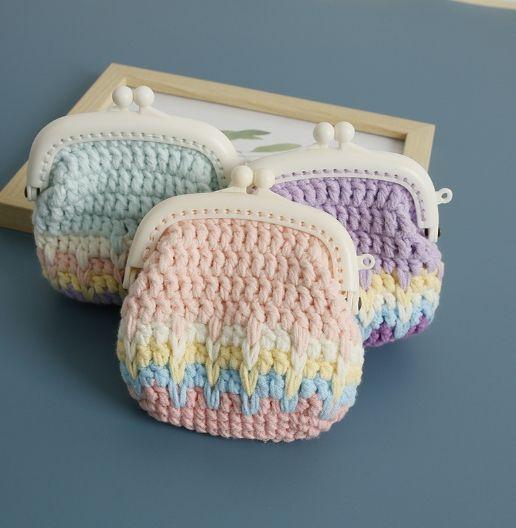 Coin Pouches