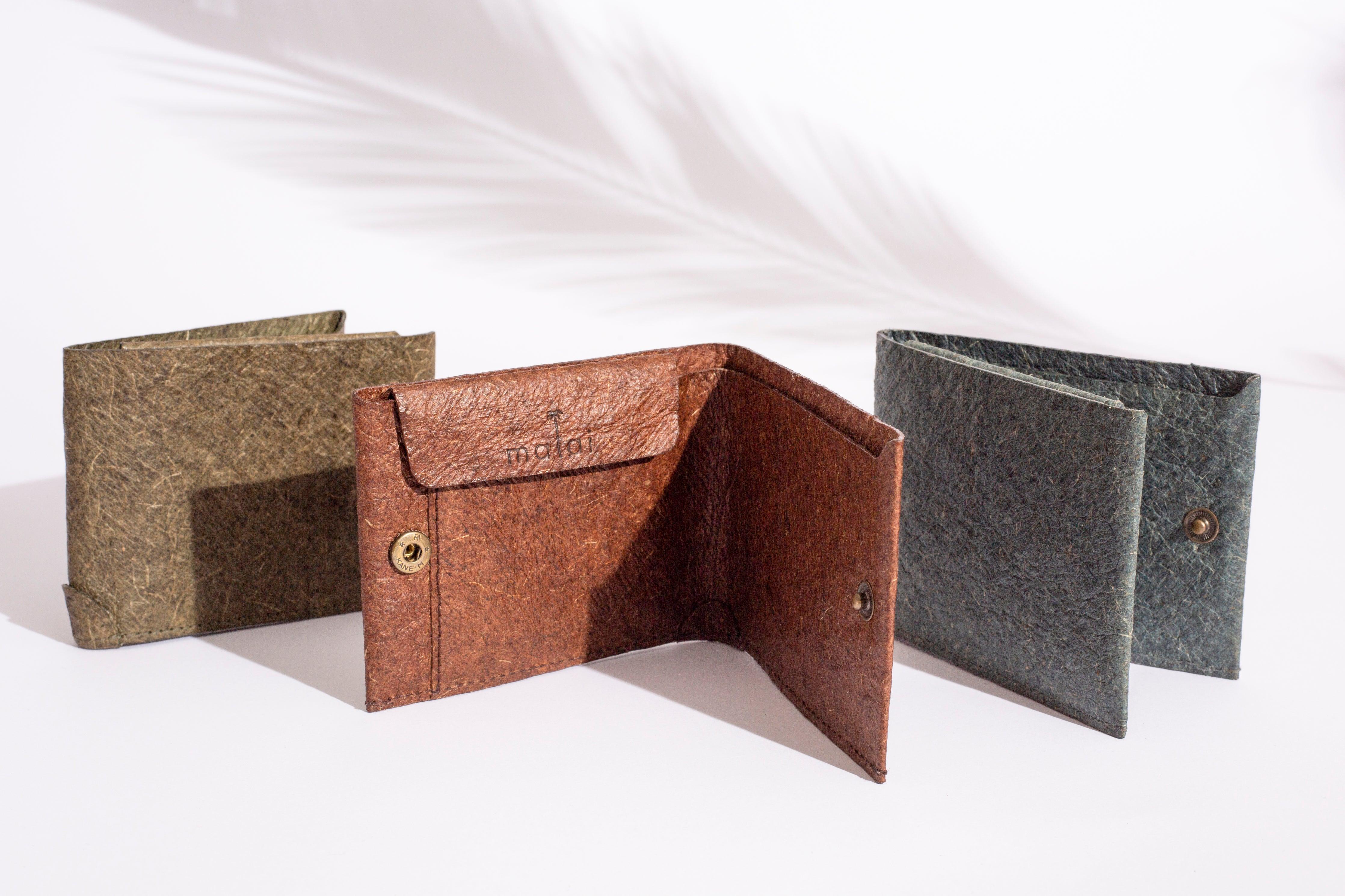 Paper Wallets