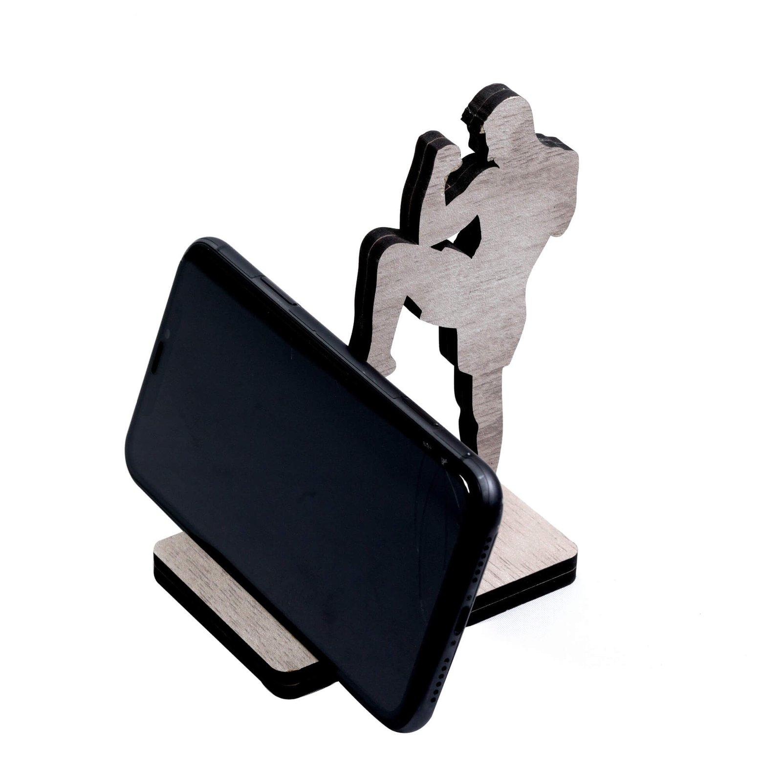 Mobile Stands