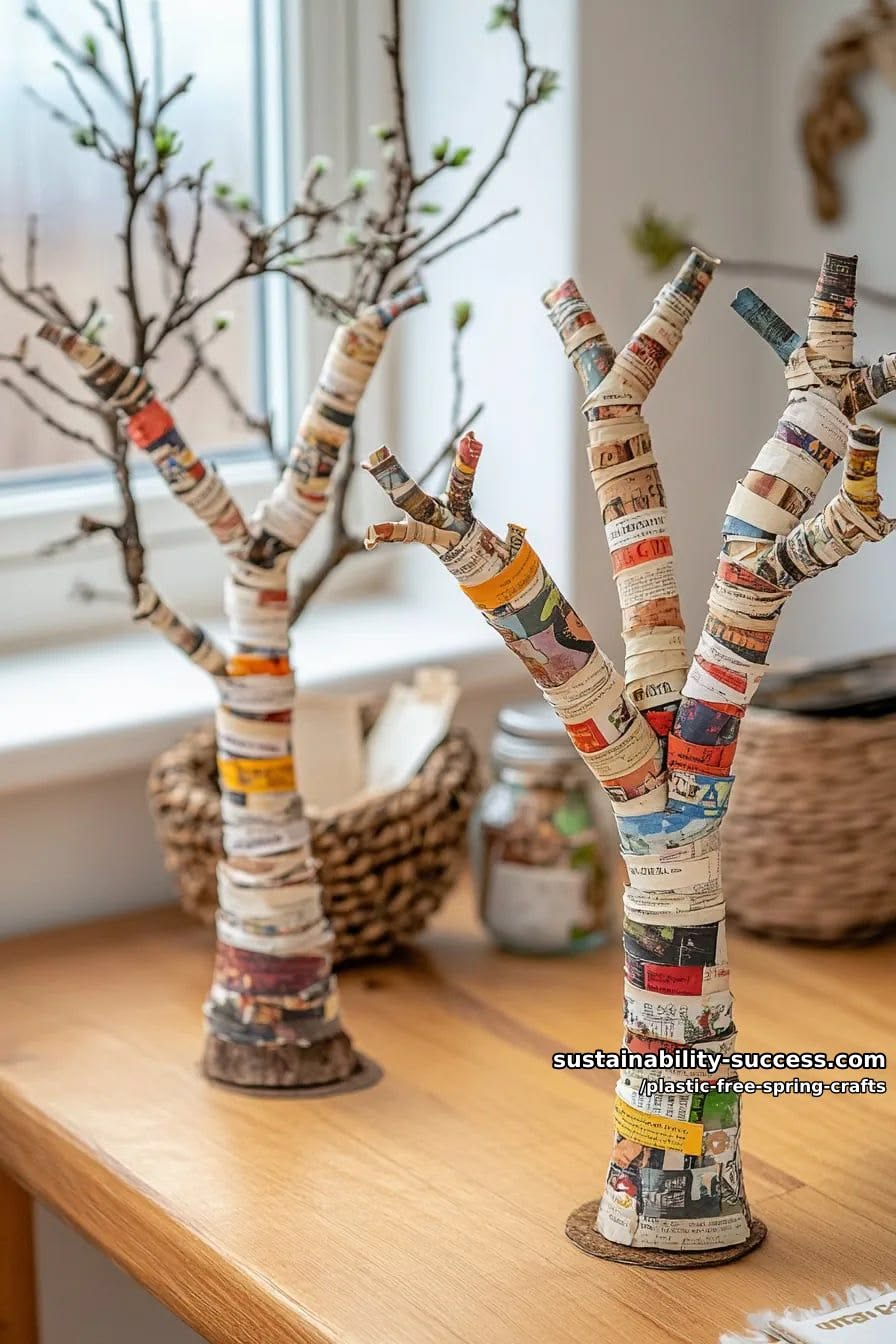 Eco Crafts