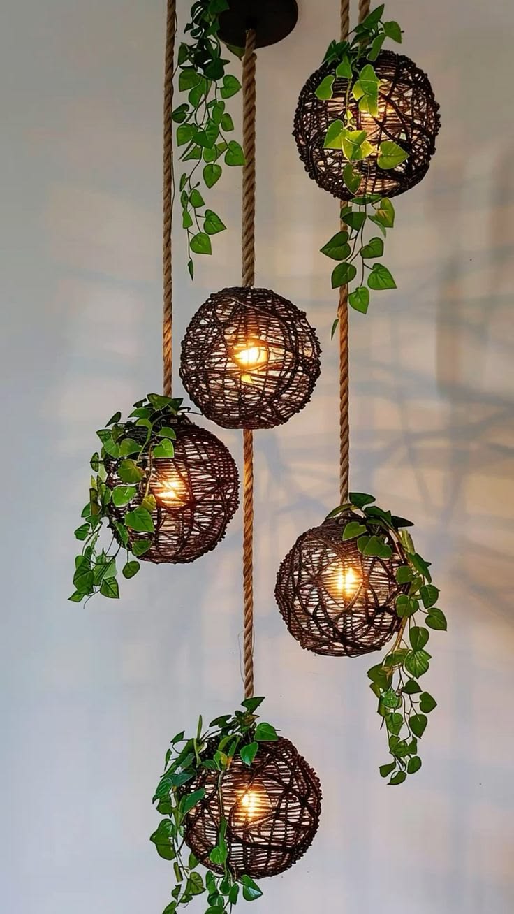 Hanging Decor