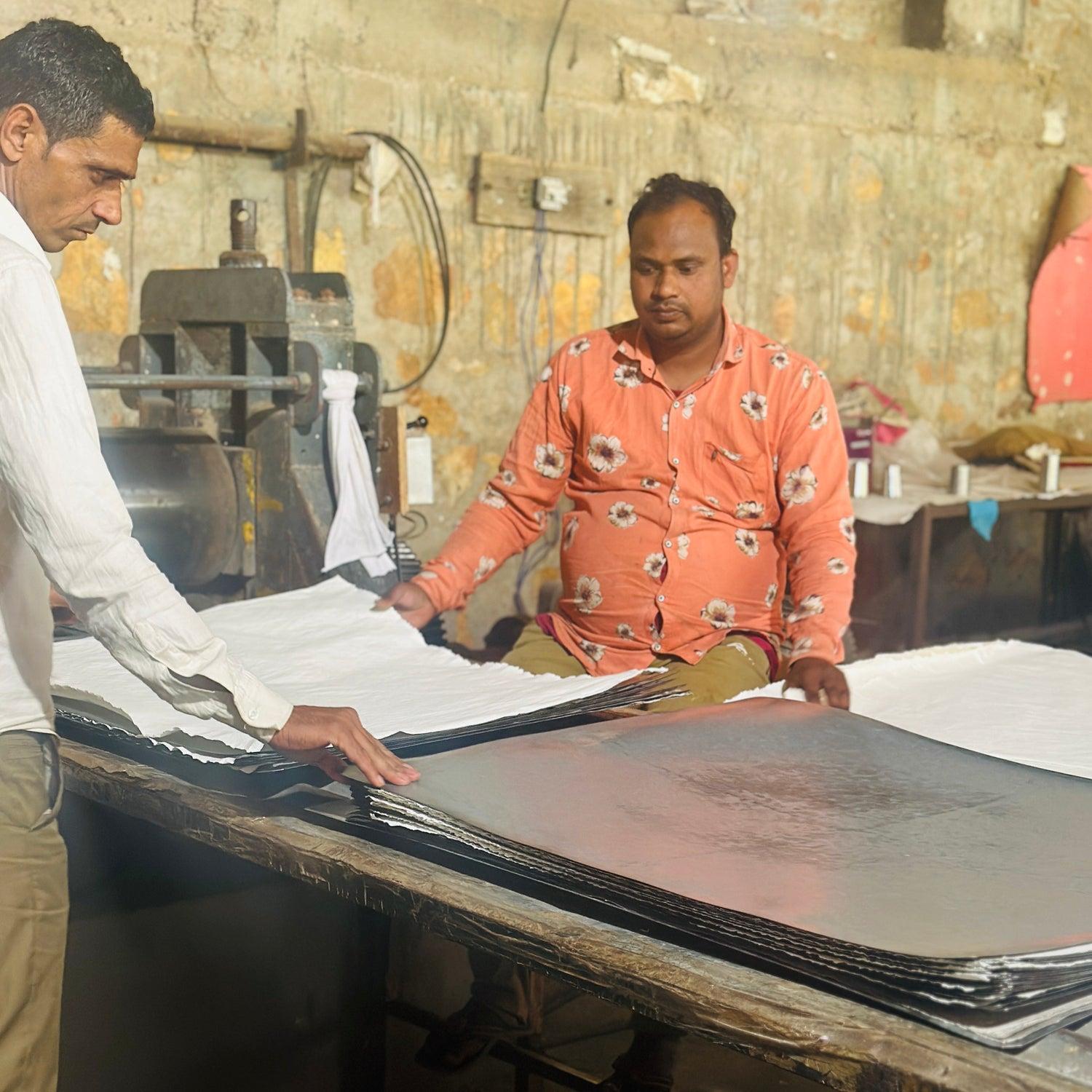Sheet forming