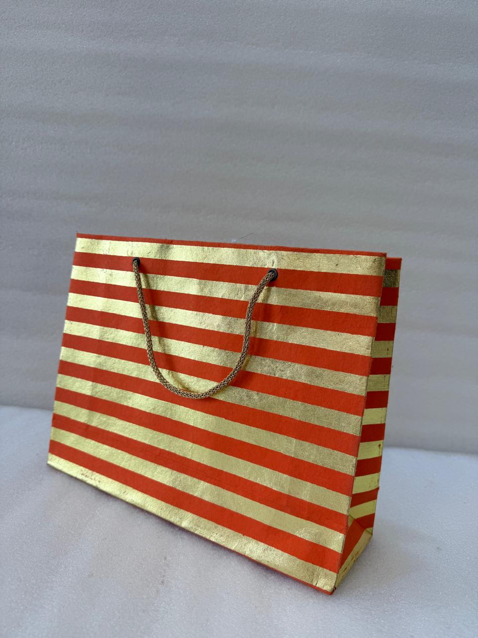Retail Store Bags