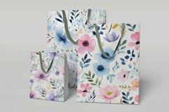 Luxuary Paper Bag