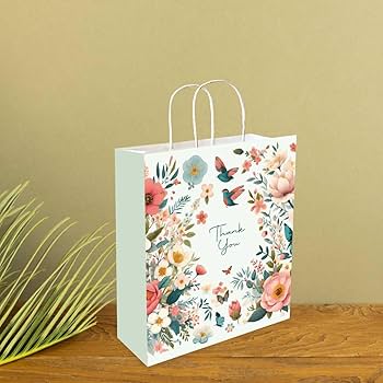 Eco-Friendly Bags