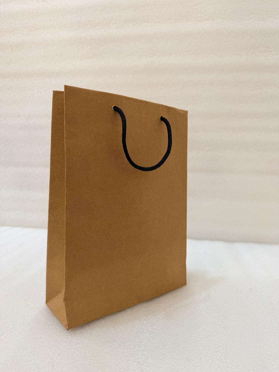Kraft Paper Bag