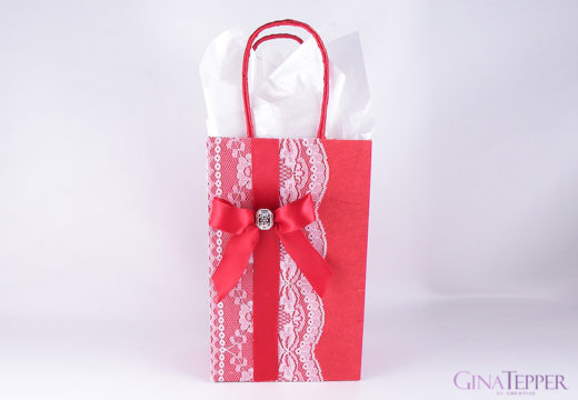 Luxury Gift Bags