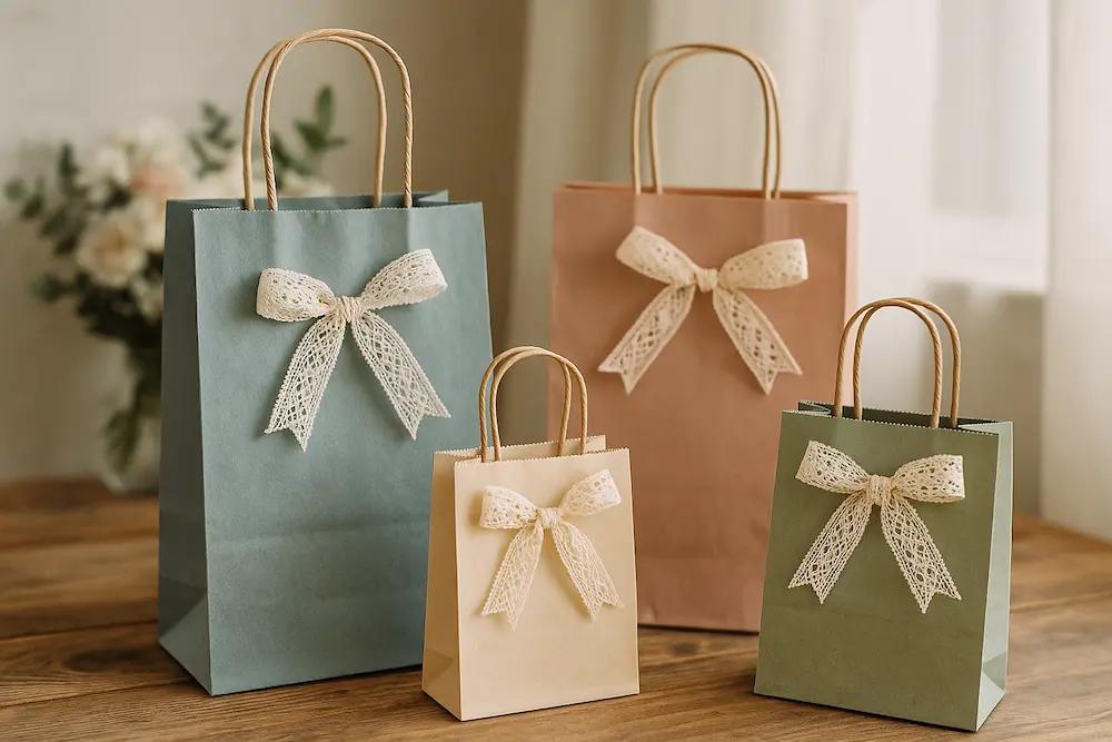 Gift Bags