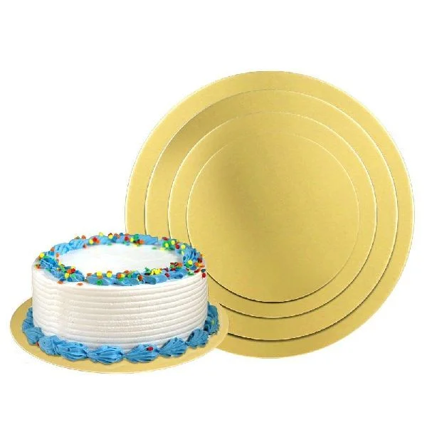 Cake Sheet