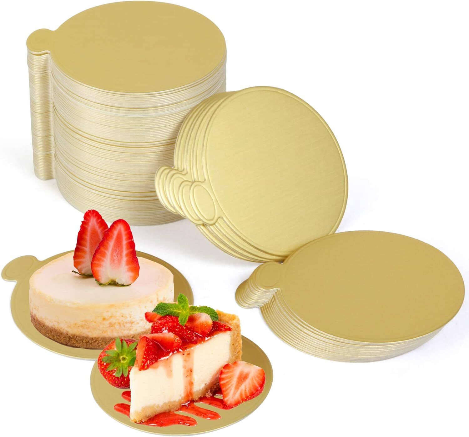 Cake Sheet