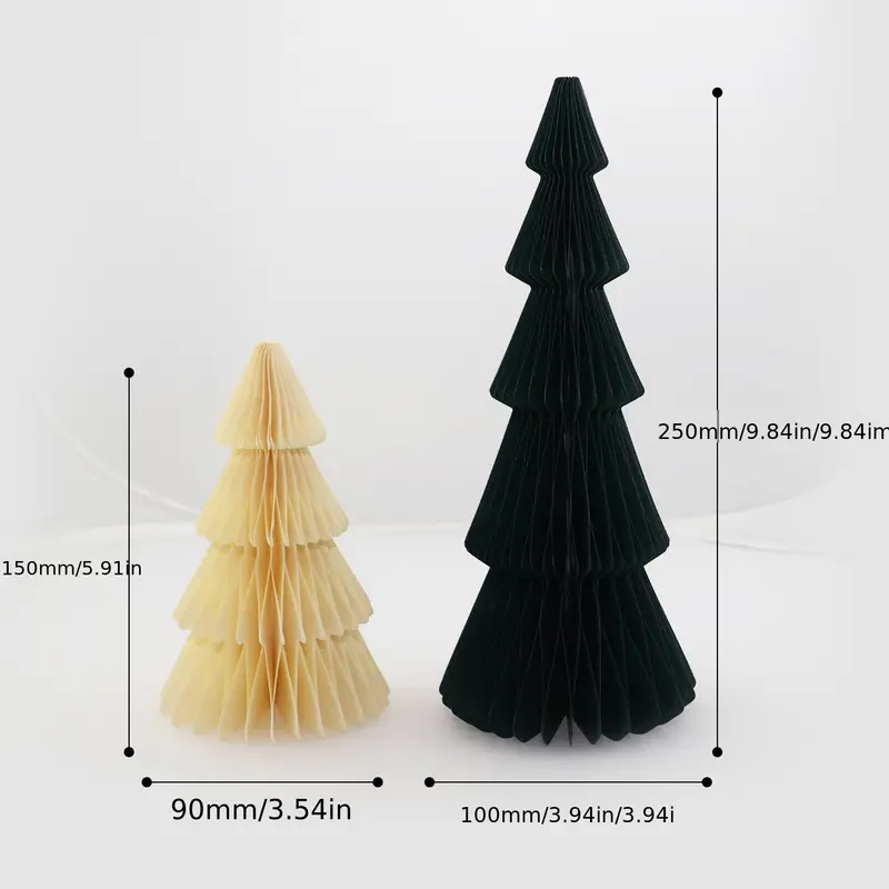 Paper Honeycomb Decoration