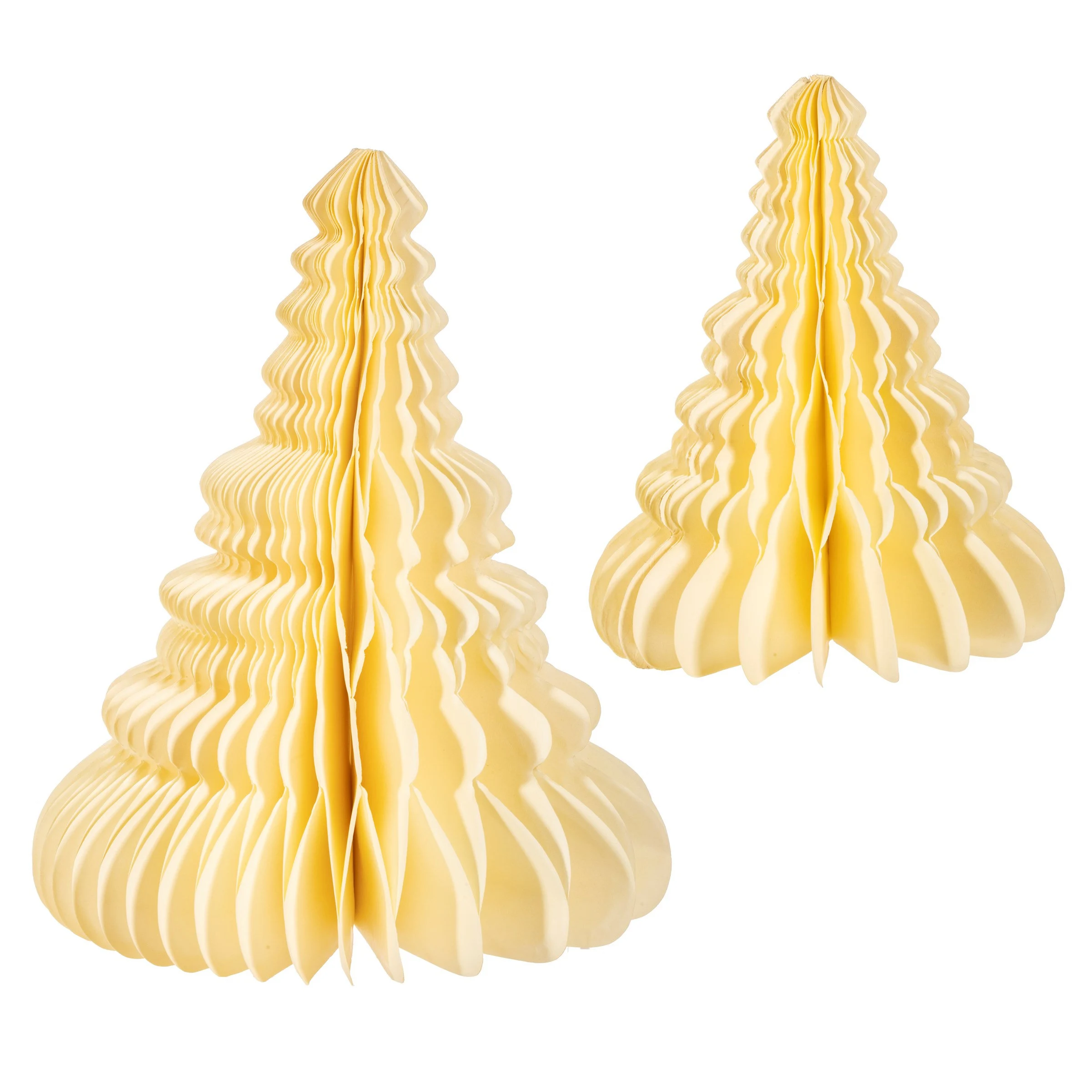 Paper Honeycomb Decoration