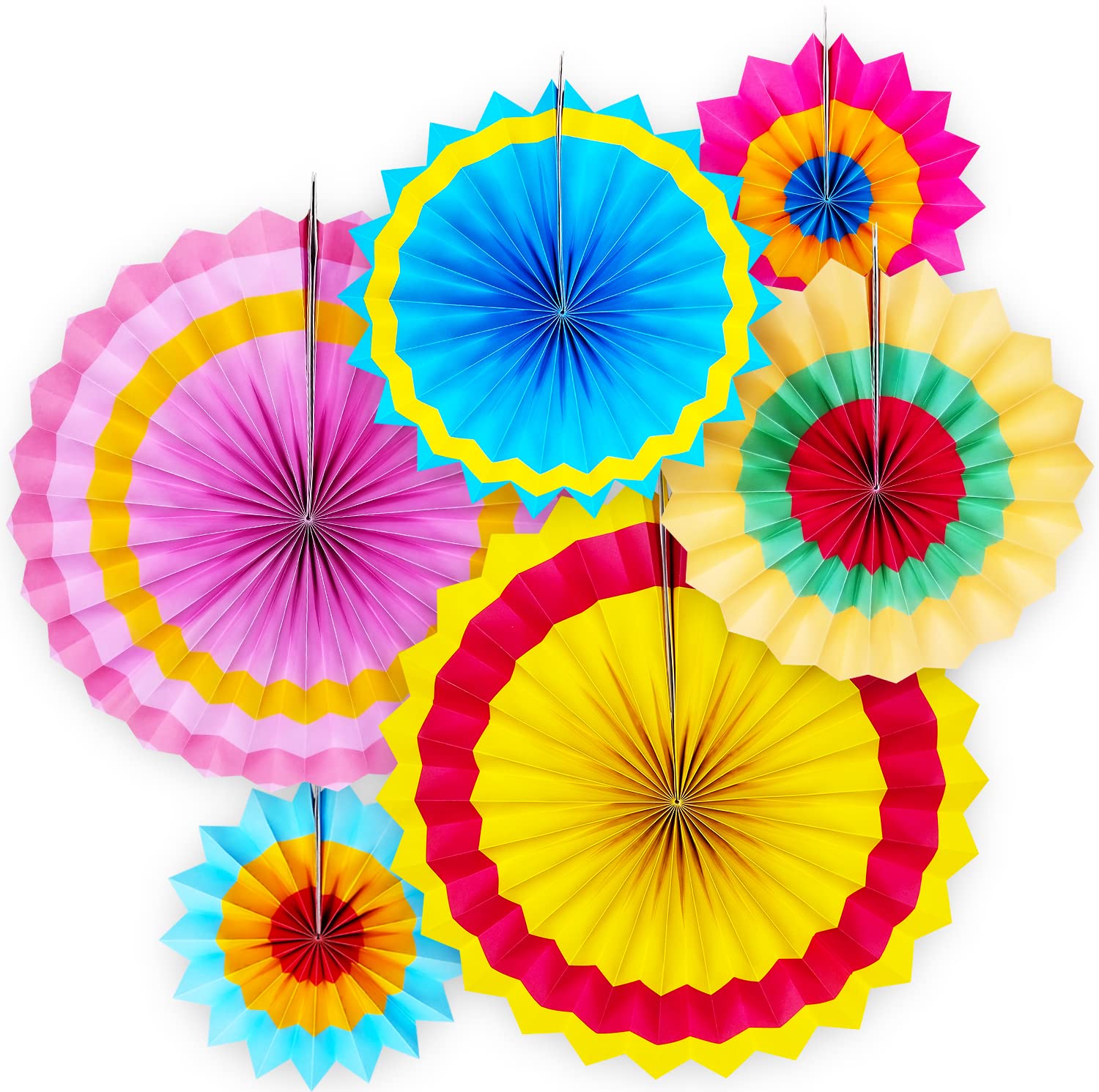 Paper Honeycomb Decoration
