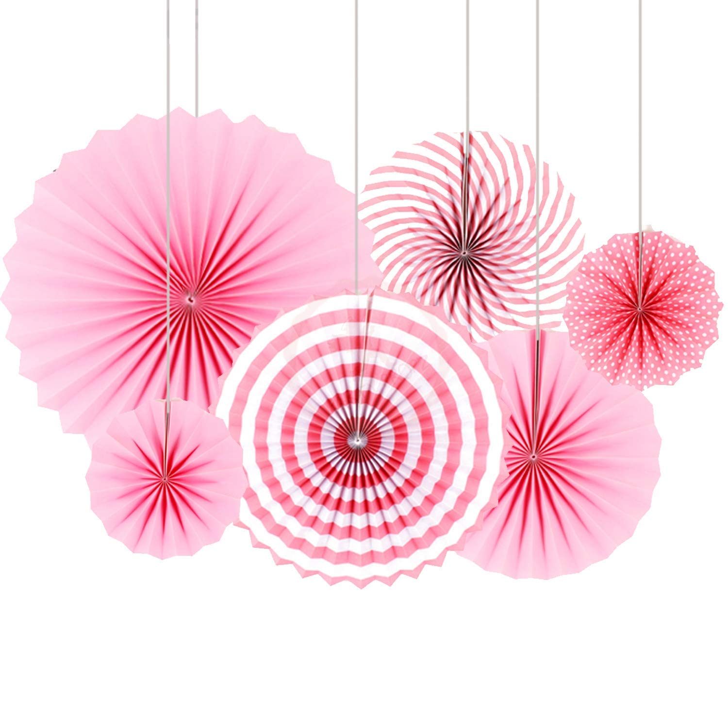 Paper Star Decoration