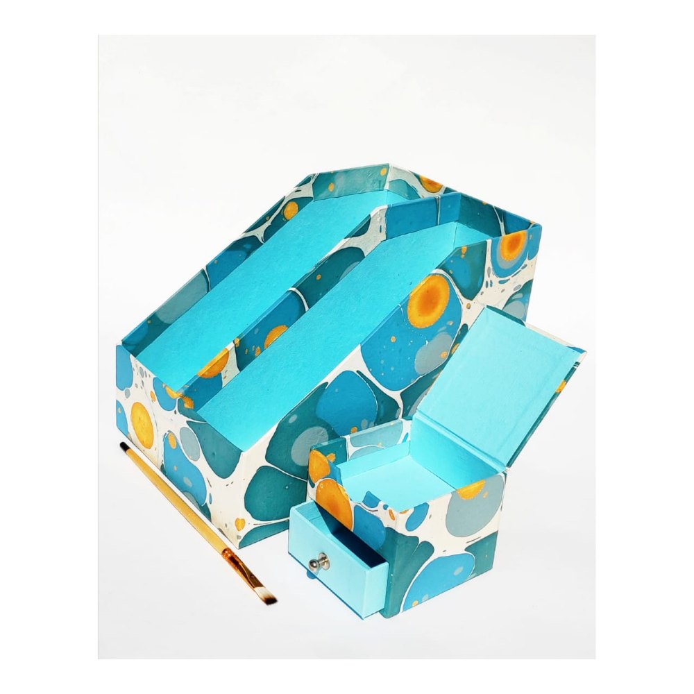 Desktop Storage Box