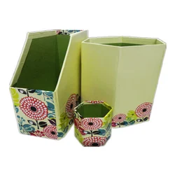 Desktop Storage Box