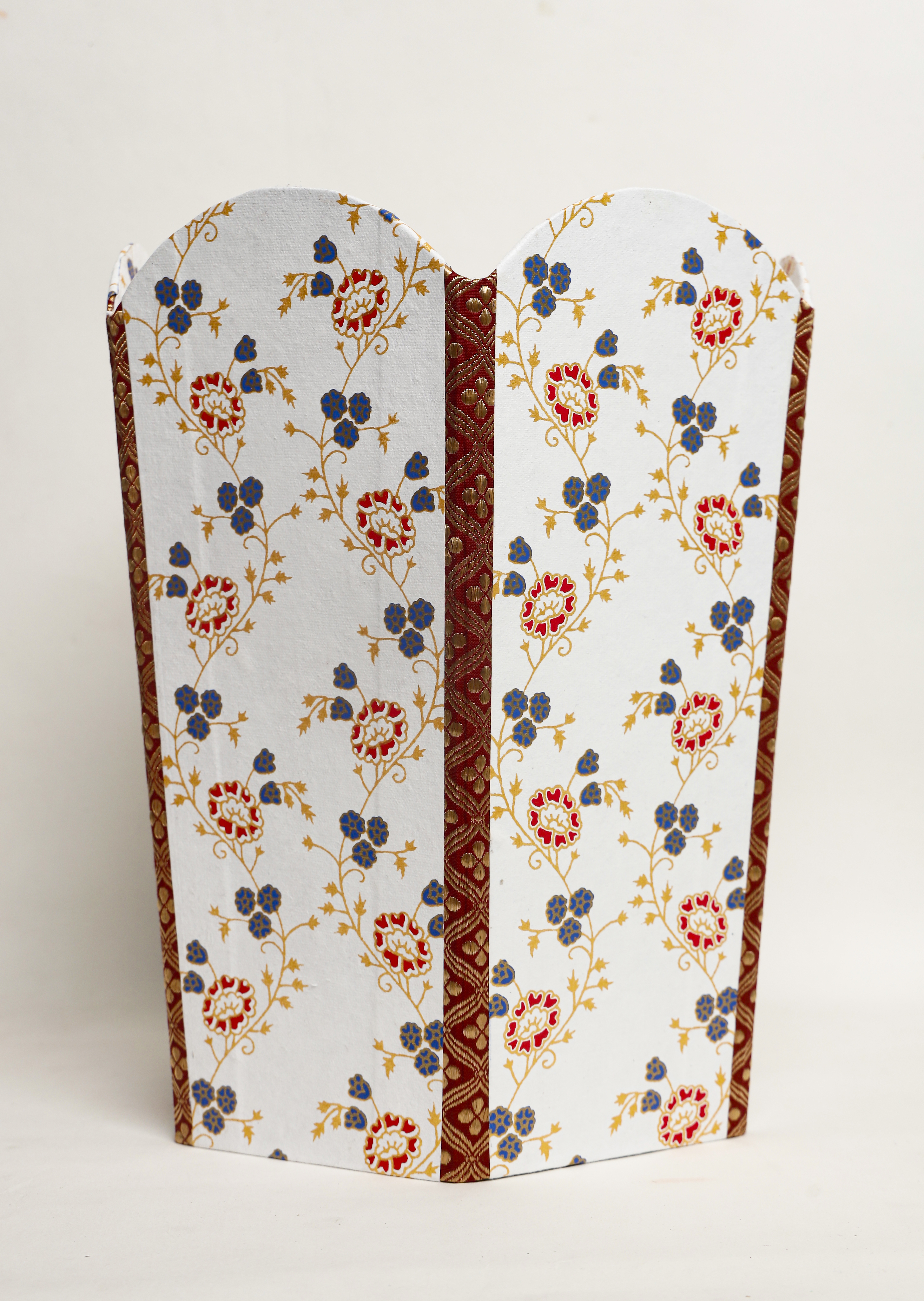 Mini Paper Dustbin