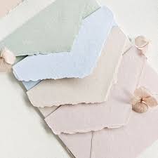 Simple Envelope Pack