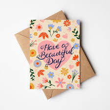 Card Envelope