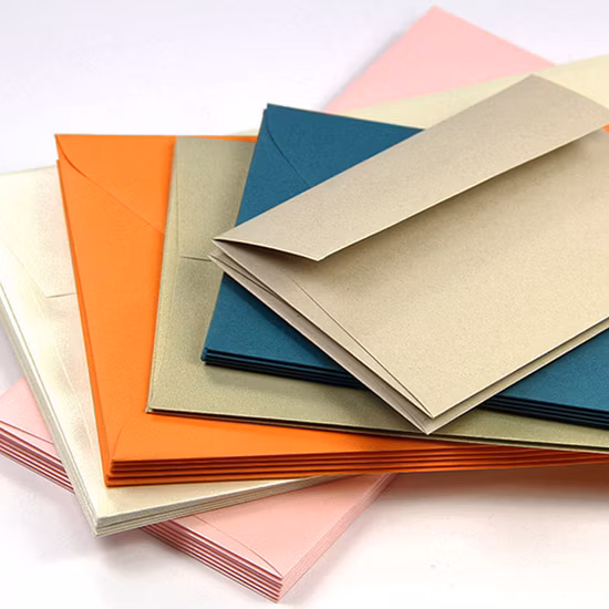 Card Envelope