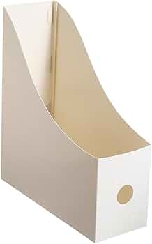 Magazine and File Holder