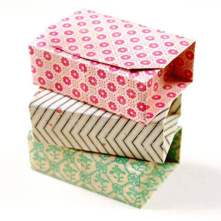 Elegant Handmade Box