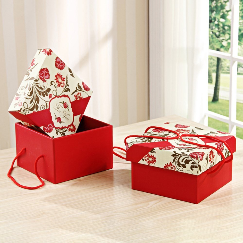 Elegant Gift Box