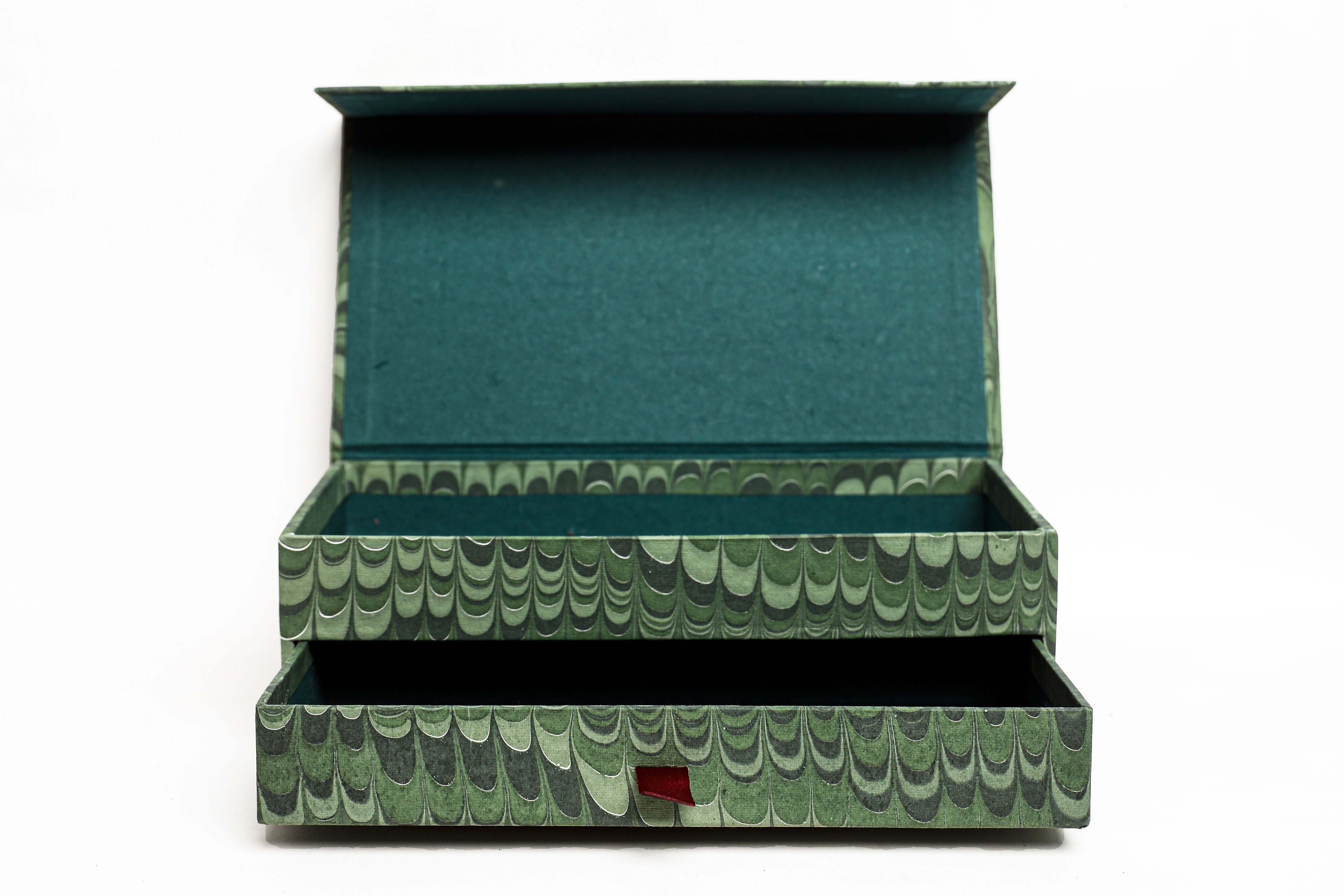 Vintage Drawer Jewellery Box