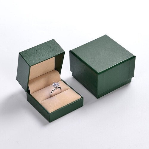 Ring Presentation Box