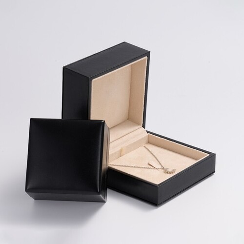 Printed Jewellery Box