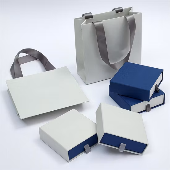 Gift Jewellery Box