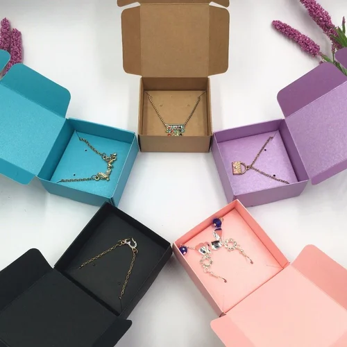 Designer Jewellery Box
