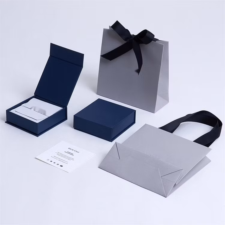 Premium Jewellery Storage Box