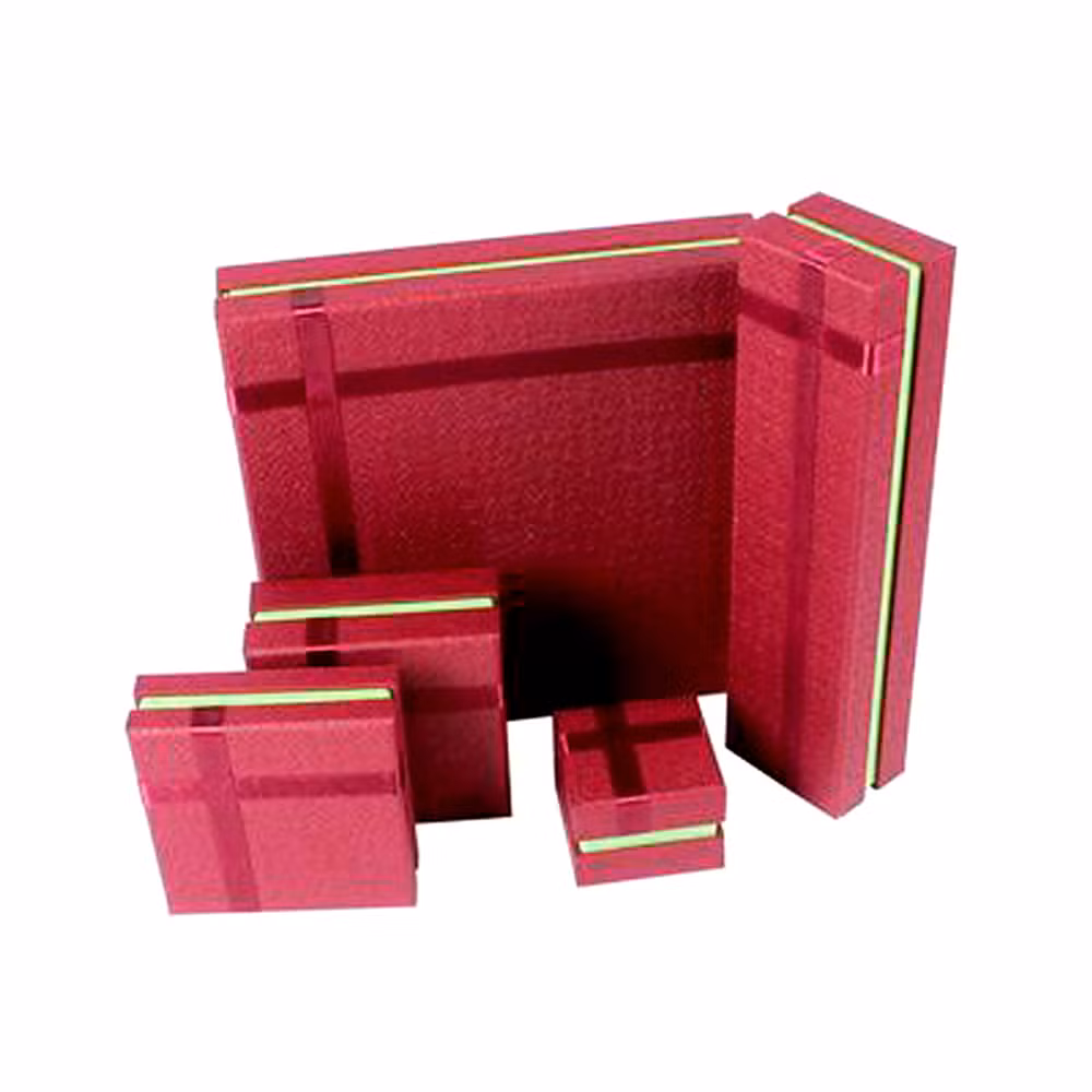 Elegant Jewellery Case