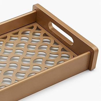 Wooden Tray