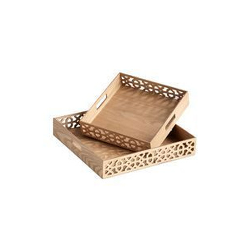 Wooden Tray