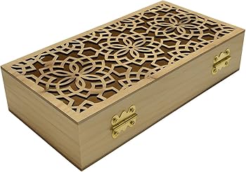 MDF Boxes