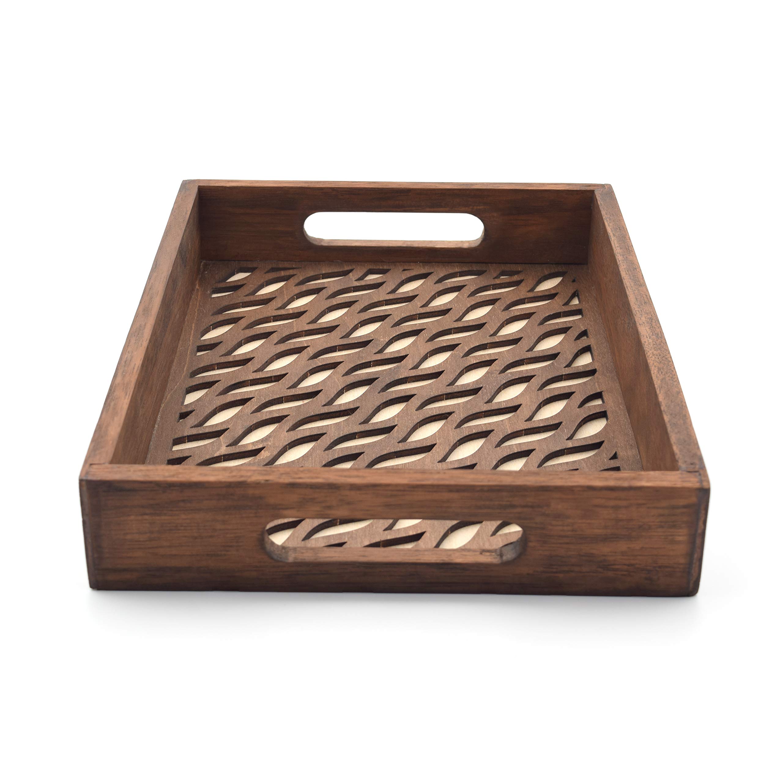 Wooden Tray