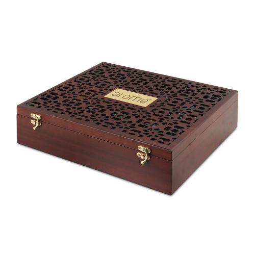 MDF Boxes