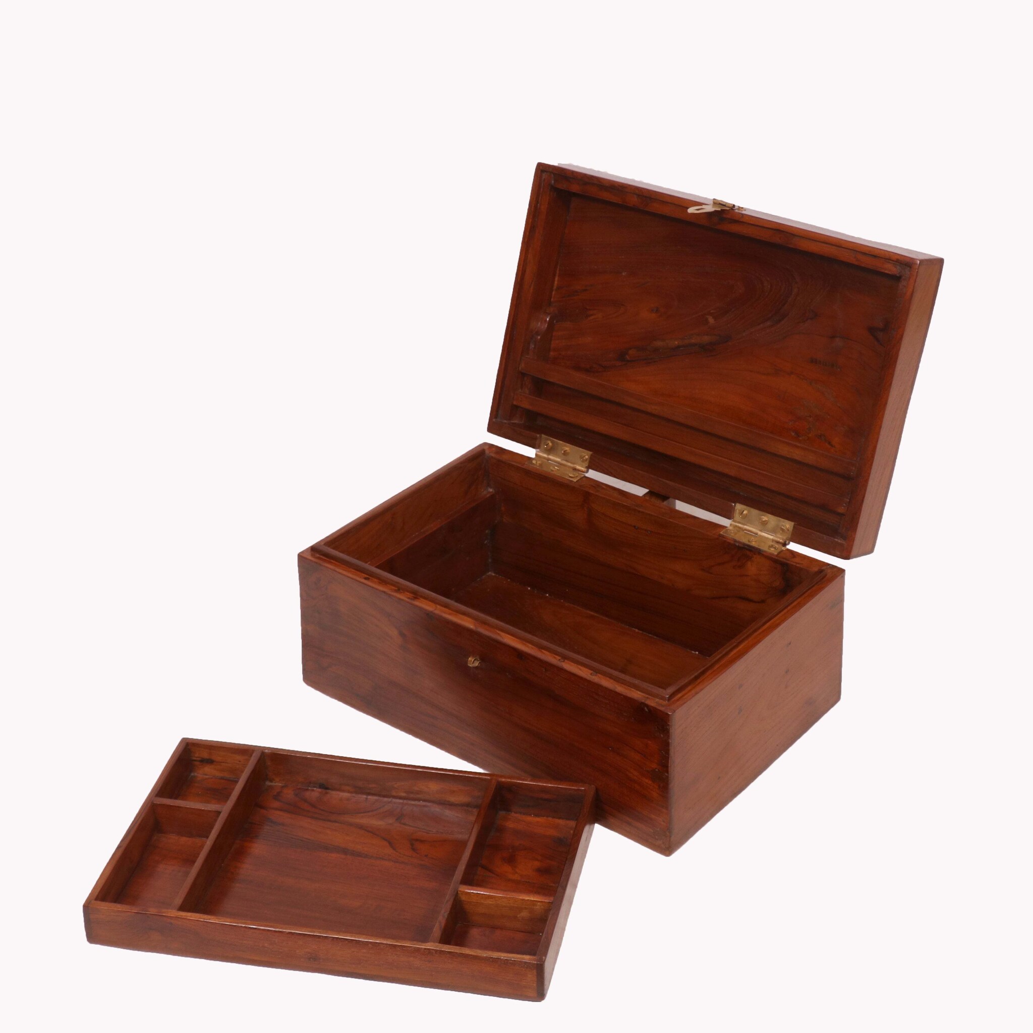 MDF Boxes