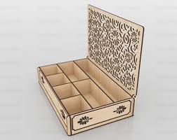 MDF Boxes