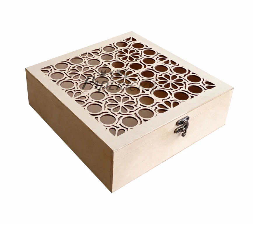 MDF Boxes