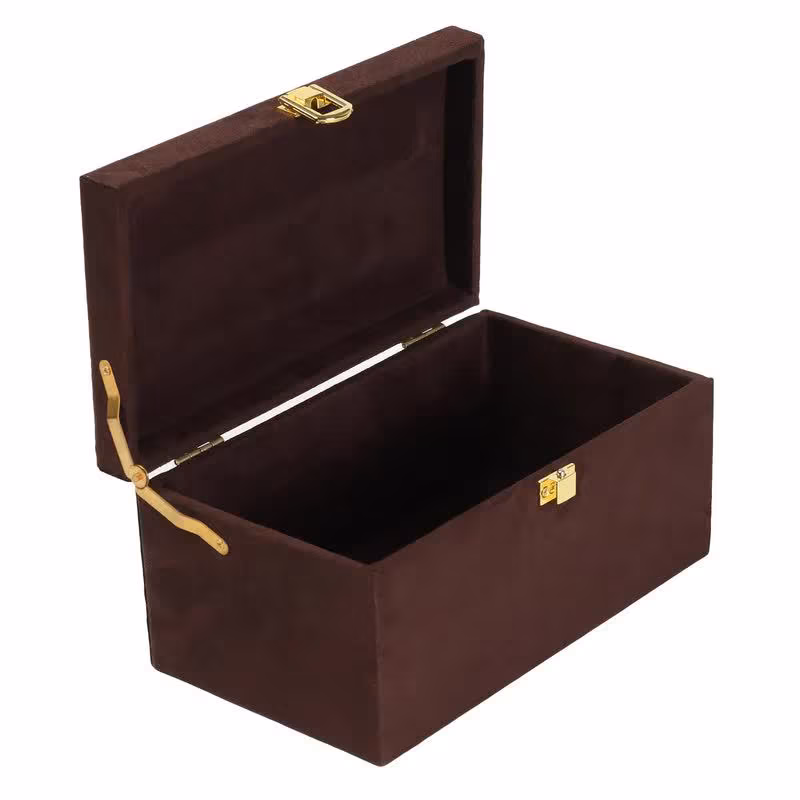 MDF Boxes