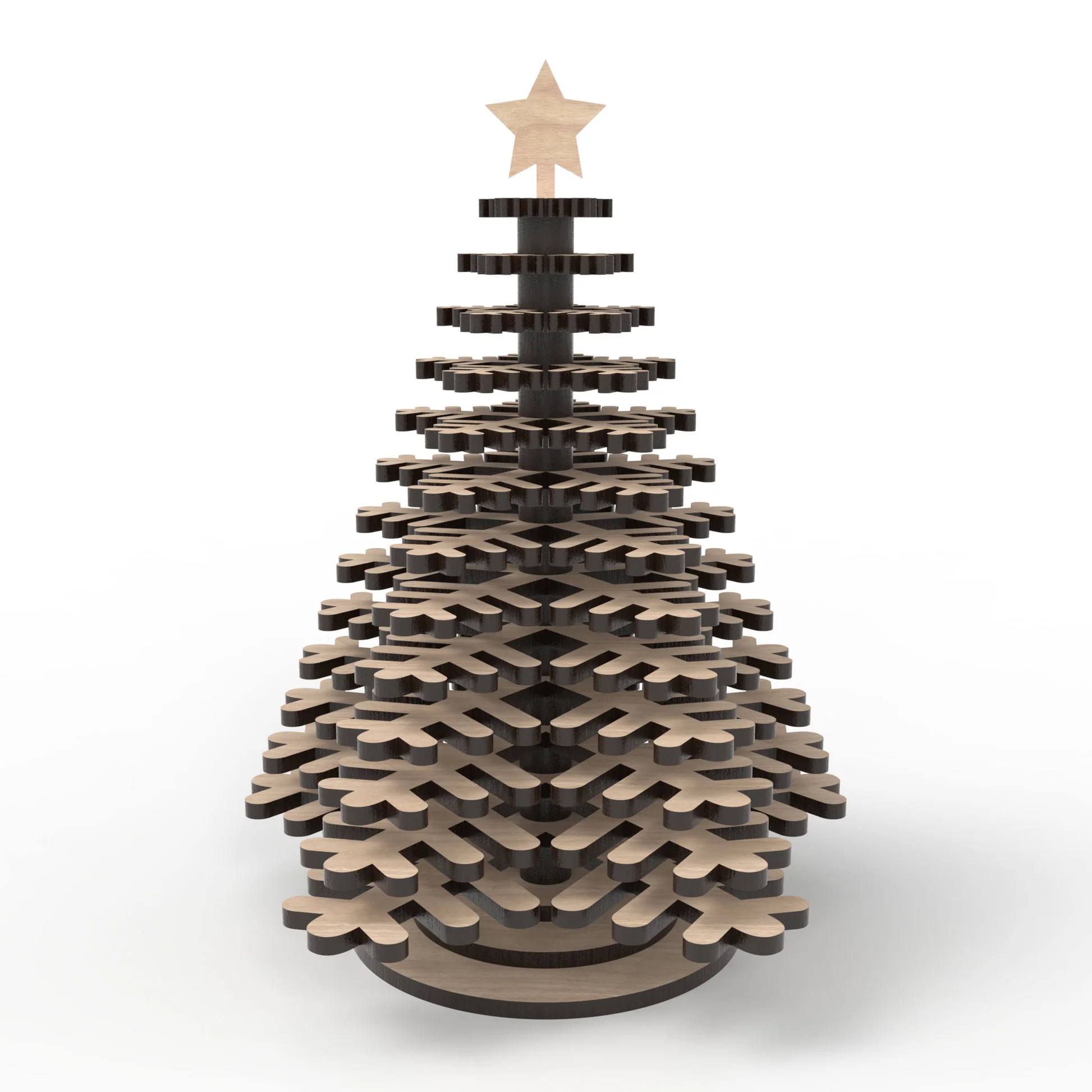 MDF Decorative